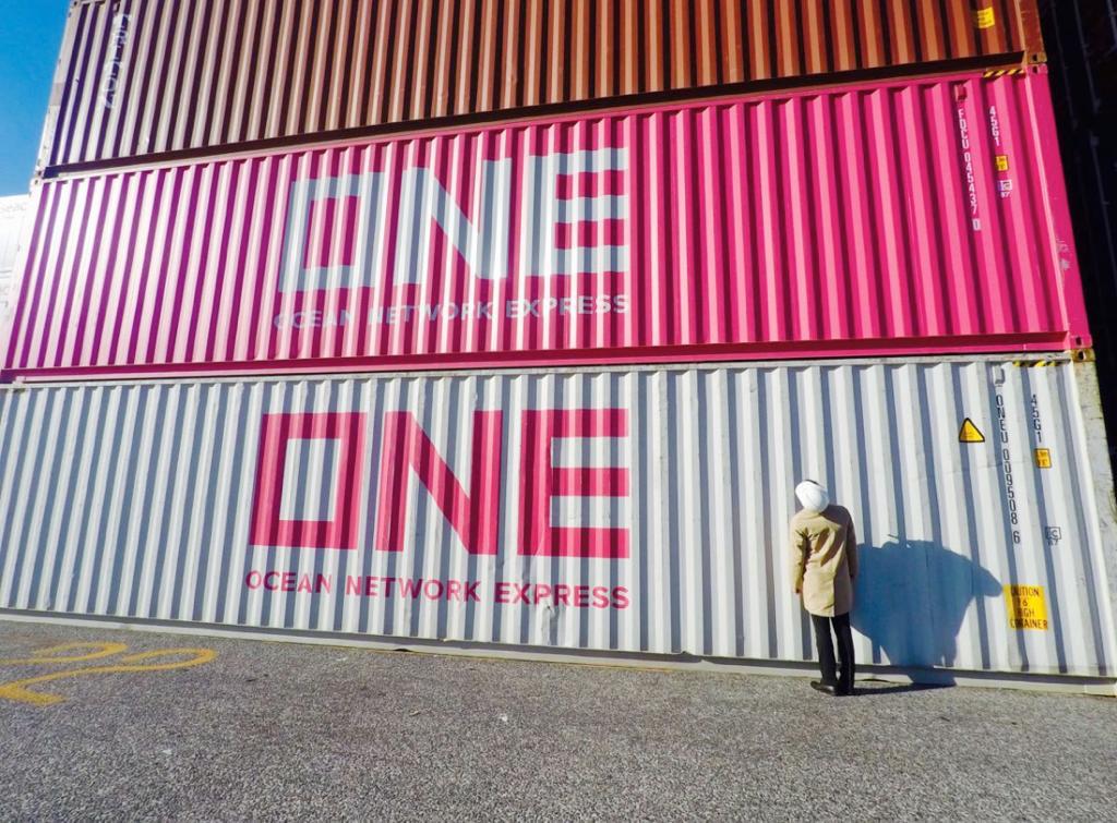 La flota de contenedores inteligentes se multiplicará por seis en el próximo lustro