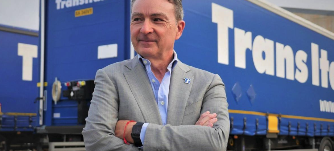 TransItalia ampliará a Portugal la autopista marítimo-ferroviaria