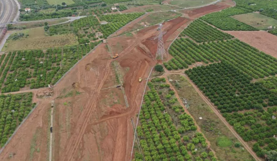 INECO realizará la supervisión técnica del proyecto constructivo de la estación intermodal de Castellón