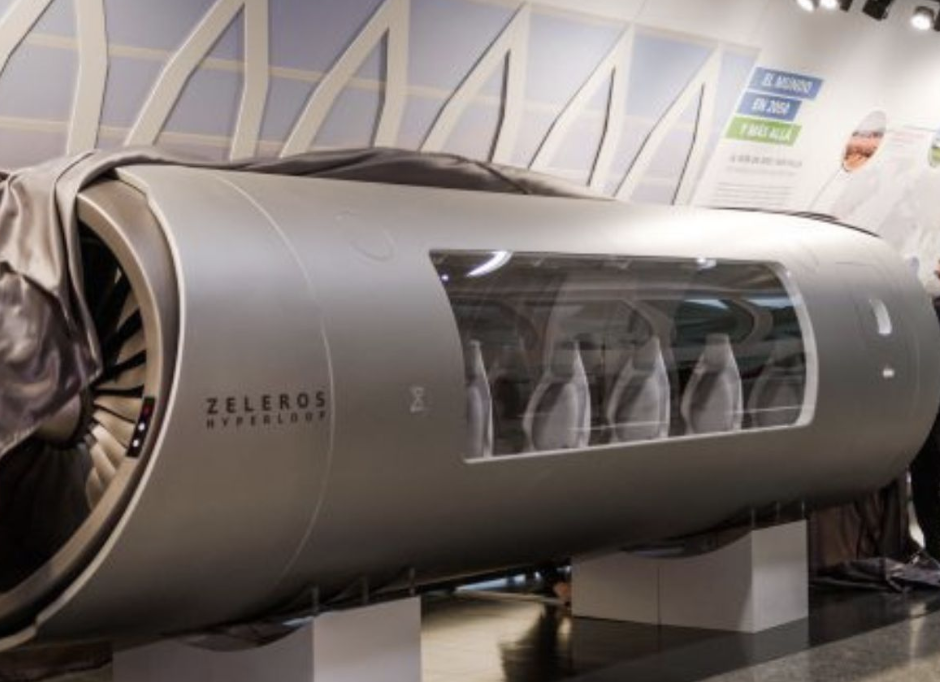 Zeleros y sus baterías de alto rendimiento para el 2026