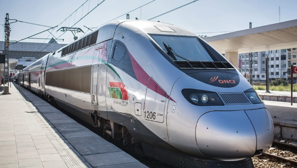 Marruecos lanza el macroconcurso para comprar 168 trenes