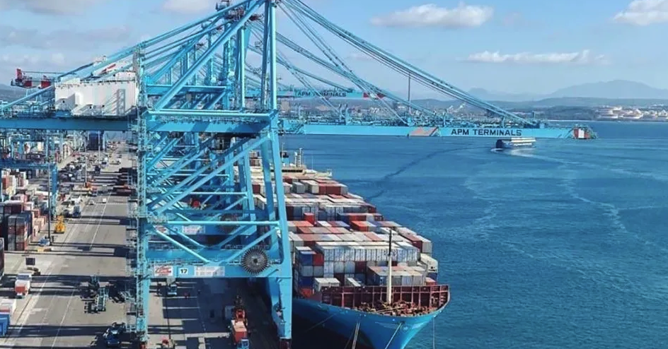 Abierta la 3ra convocatoria de ecoincentivos para el transporte marítimo