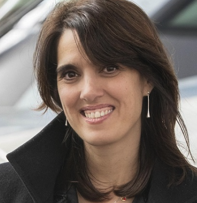 Nombramientos en RENFE