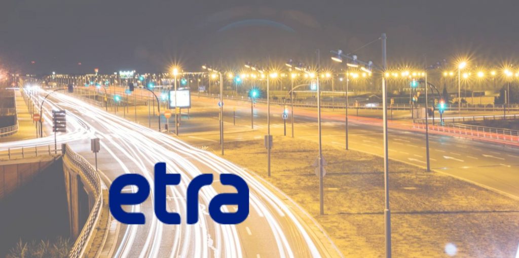ETRA nuevo socio de la Asociación Española del Transporte