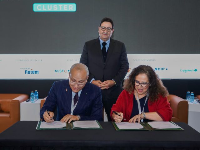 España–Marruecos: nueva potencia ferroviaria euroafricana tras un acuerdo estratégico de alto impacto