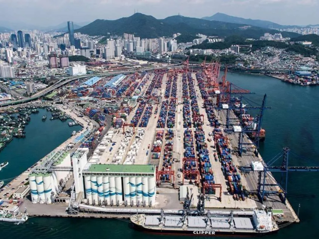 El metaverso logístico basado en IA podría aportar hasta 140M€ al sistema portuario español