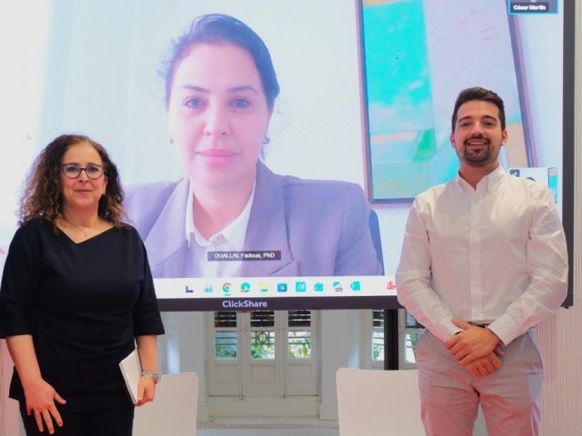 La logística mira a Marruecos como socio industrial y eje estratégico de crecimiento