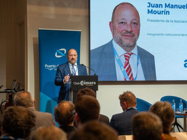 Sin logística no hay despensa: A Coruña se consolida como el gran ‘hub’ agroalimentario del noroeste peninsular frente a los retos globales